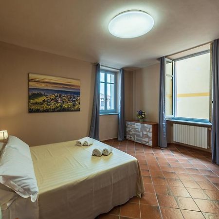 Palazzo Ciravegna Apartment Alba  Ngoại thất bức ảnh