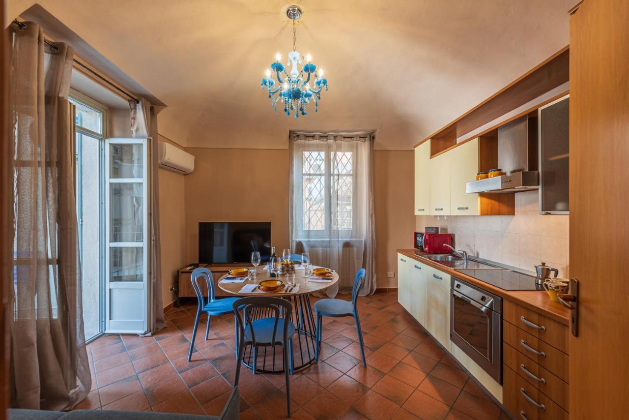 Palazzo Ciravegna Apartment Alba  Ngoại thất bức ảnh