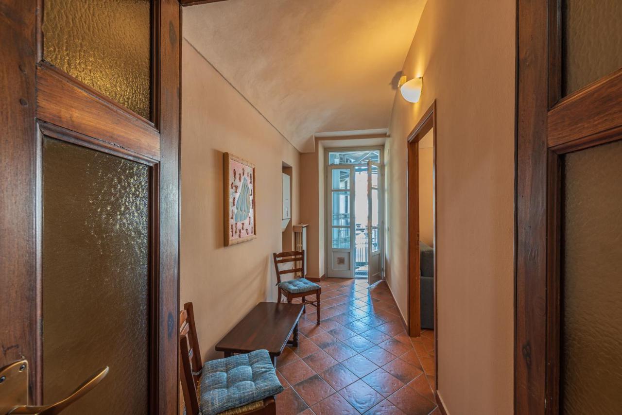 Palazzo Ciravegna Apartment Alba  Ngoại thất bức ảnh