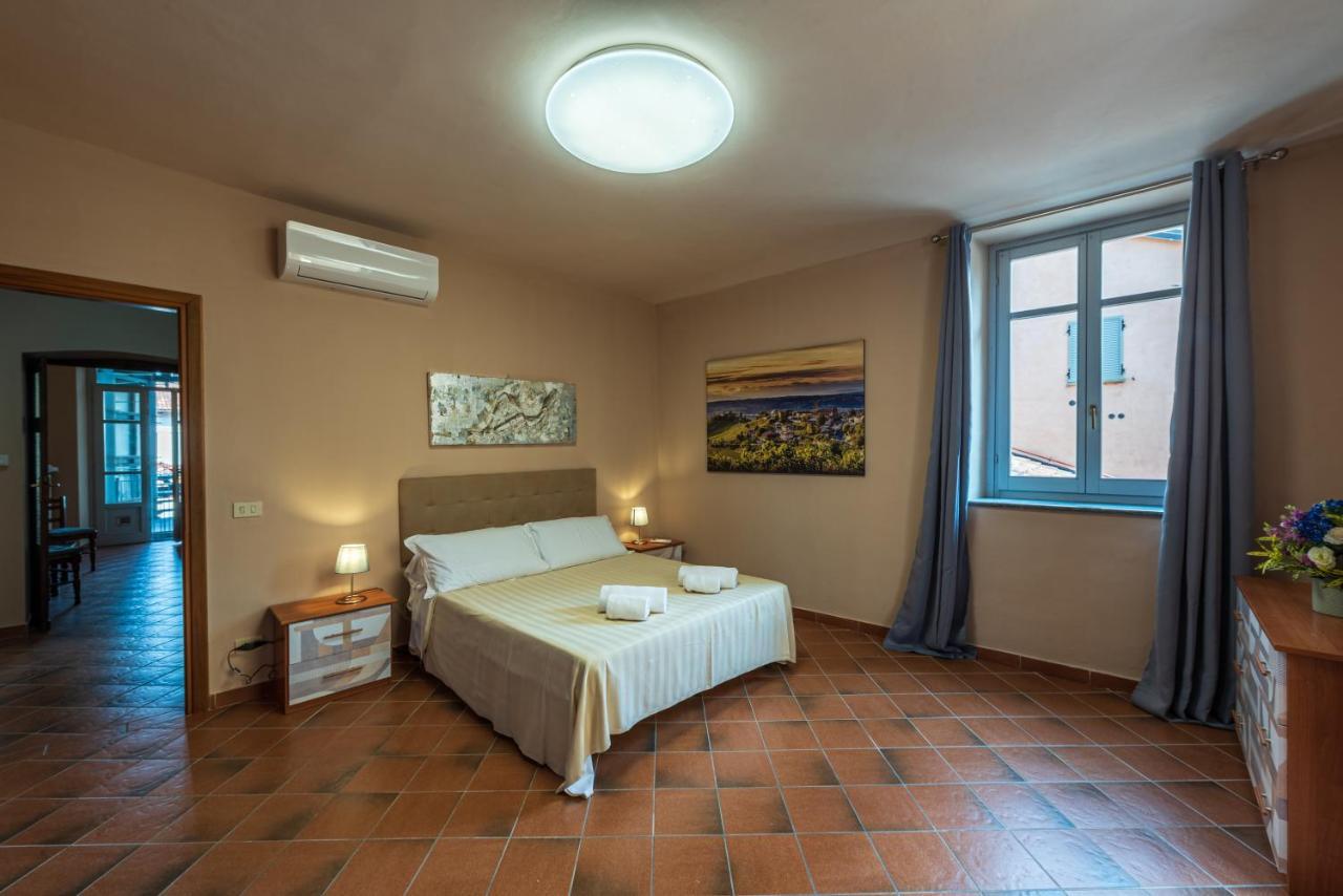 Palazzo Ciravegna Apartment Alba  Ngoại thất bức ảnh