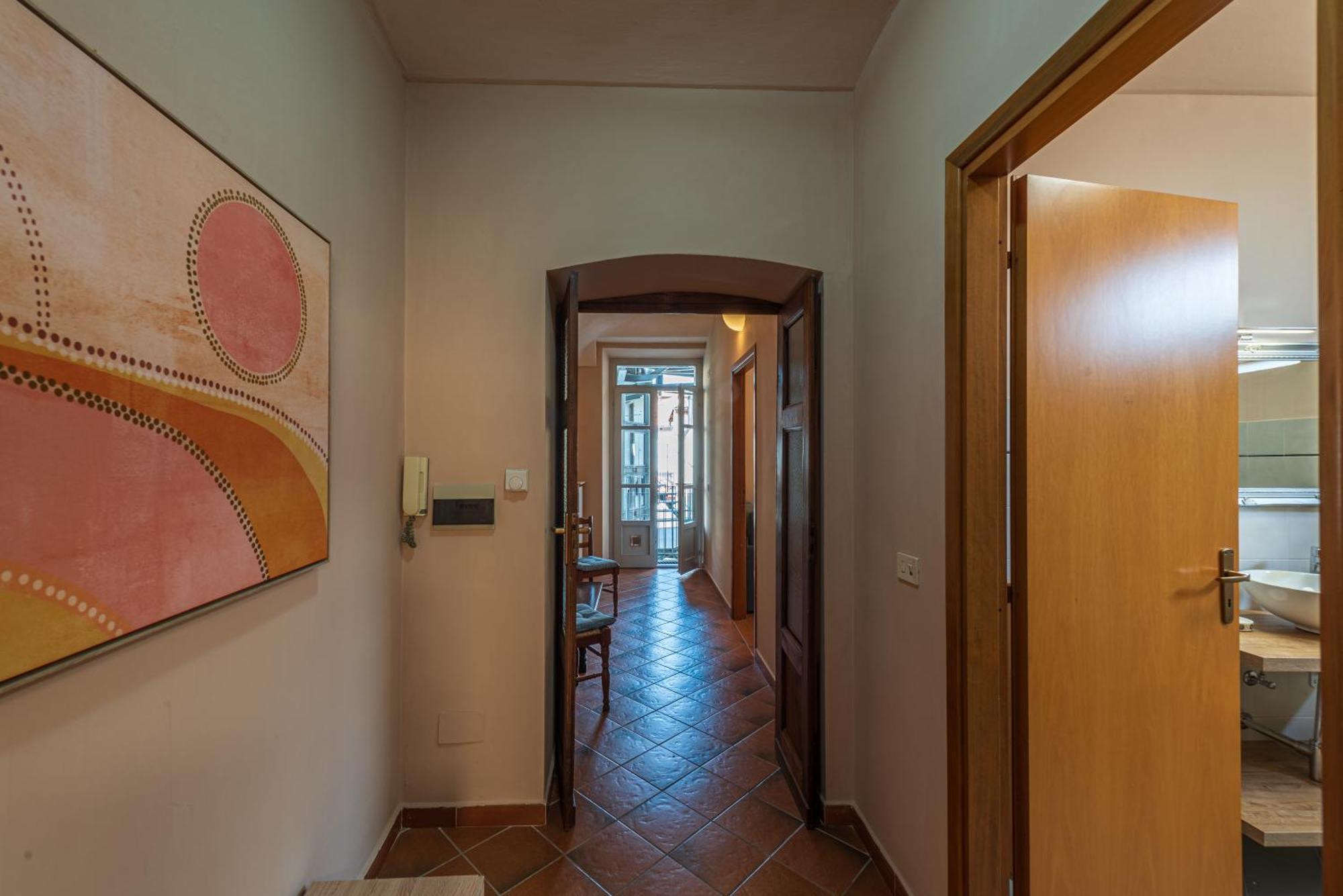 Palazzo Ciravegna Apartment Alba  Ngoại thất bức ảnh